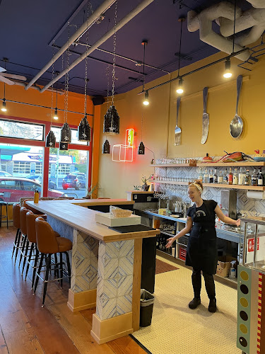 Pepper Sisters - Bellingham