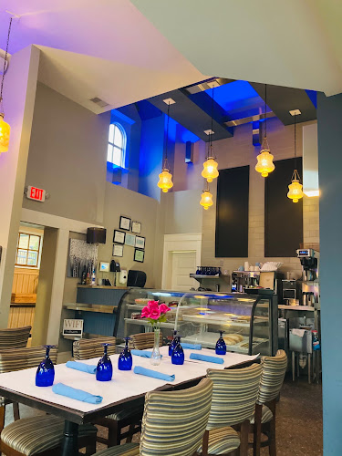 Tumblesalts Café - Hospitality and gastronomy