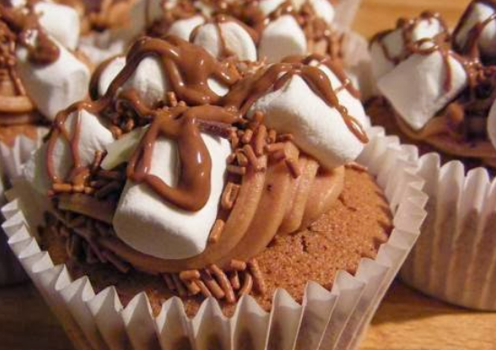 Opinii despre Kapasi's KupKakes în Irving - Hospitality and gastronomy