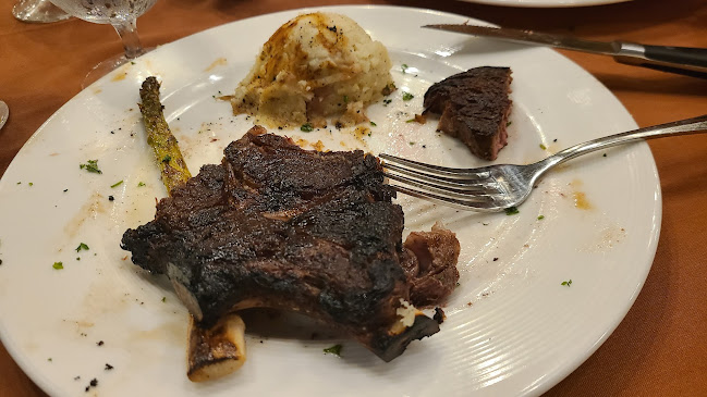 Kyngs Grille - Kissimmee