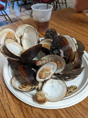 The Spinning Wheel Restaurant - Syracuse