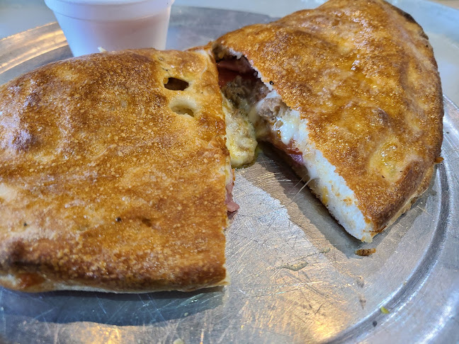 Opinii despre Dante's pizza and pasta în Dallas - Hospitality and gastronomy