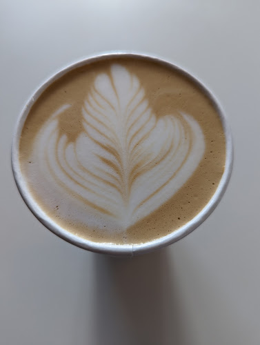 Pourfavor Coffee Shop - Virginia Beach - Hospitality and gastronomy