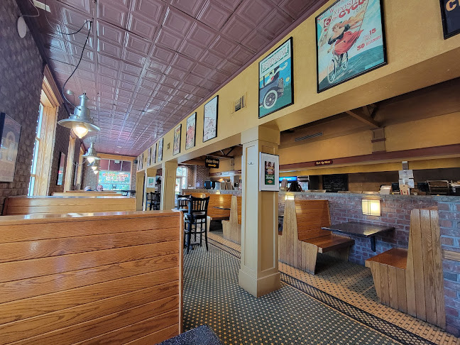 1120 Mt Hope Ave, Rochester, NY 14620, United States