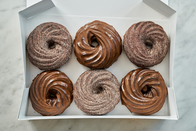 Daily Provisions - West Village - Hospitality and gastronomy