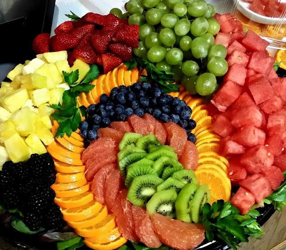 Opinii despre Palate of Dallas Catering în The Colony - Hospitality and gastronomy