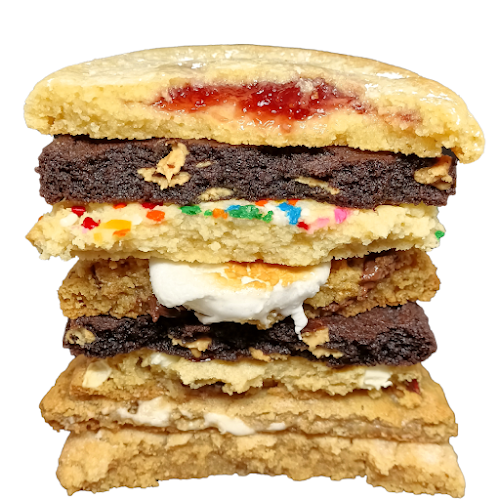 Reviews of Best Cookies Ever in Spokane - Hospitality and gastronomy