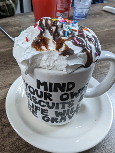 Comentarii opinii despre Good Day Cafe