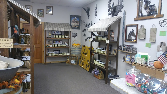 Opinii despre Sisters Olive & Nut Co în Bend - Hospitality and gastronomy