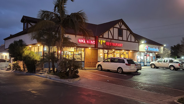 Nha Hang $1.99 - Westminster