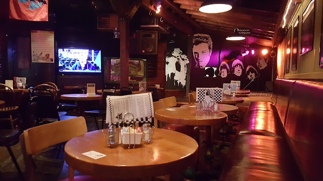 336 E 5th St, Dayton, OH 45402, United States