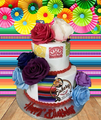 Kern Bakery - Hospitality and gastronomy