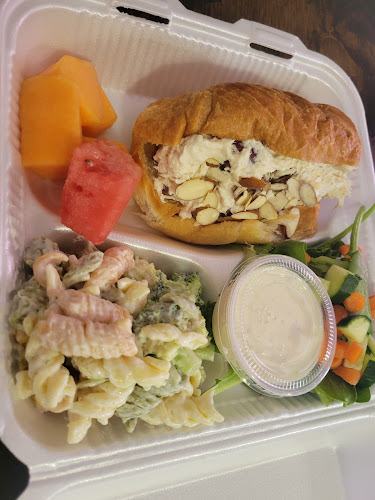 Just Fresh Harlingen - Hospitality and gastronomy