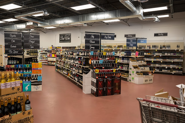 Opinii despre Trading Post Liquors Inc în Dallas - Hospitality and gastronomy