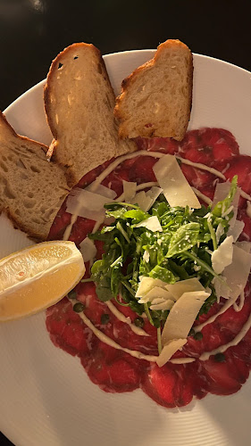 BOCA Restaurant at Queen City Grill - Hospitality and gastronomy