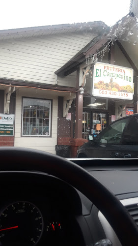 Fruteria El Campesino LLC