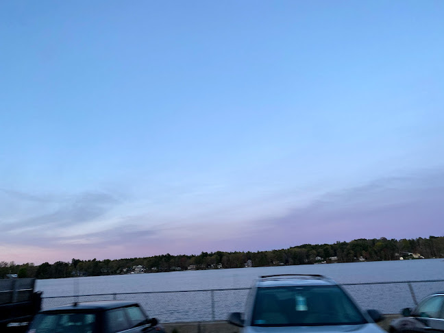 Reviews of On the Rocks in Lunenburg - Hospitality and gastronomy