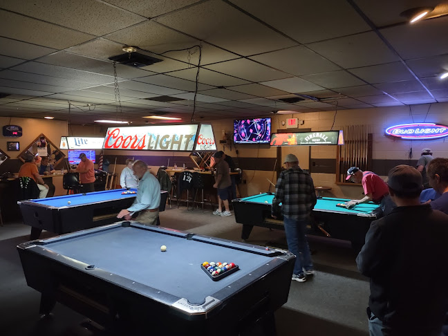 Opinii despre 1145 Club în Billings - Hospitality and gastronomy