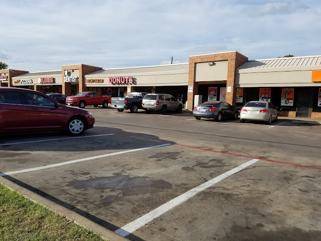 5365 Spring Valley Rd #124, Dallas, TX 75254, United States