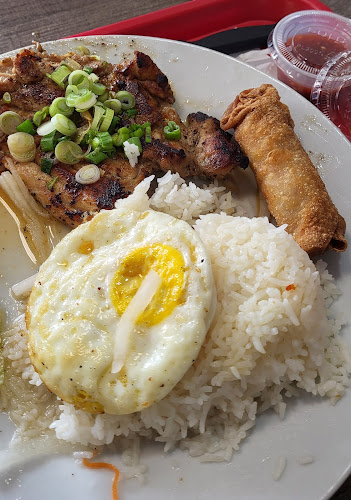 Comentarii opinii despre Bánh Mì Bistro Vietnamese Eatery