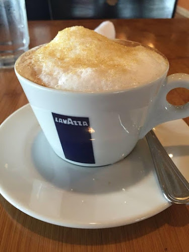 Dolci Cafe Italiano - San Diego