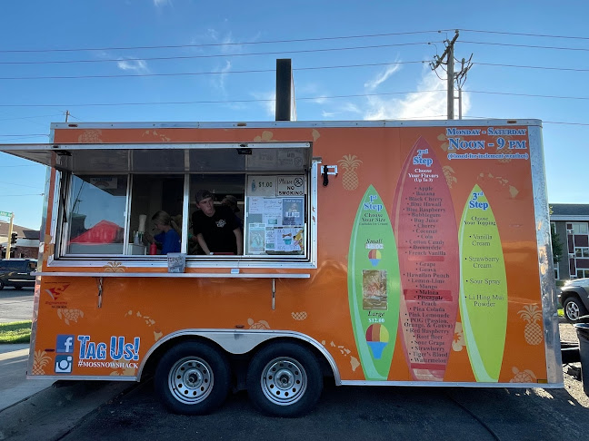 Reviews of Mo's Snow Shack in Bismarck - Hospitality and gastronomy