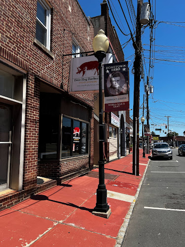 Boss Hog Barbecue - Hospitality and gastronomy