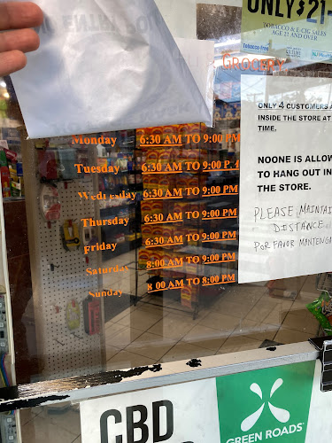 2nd Street Deli - Jersey City