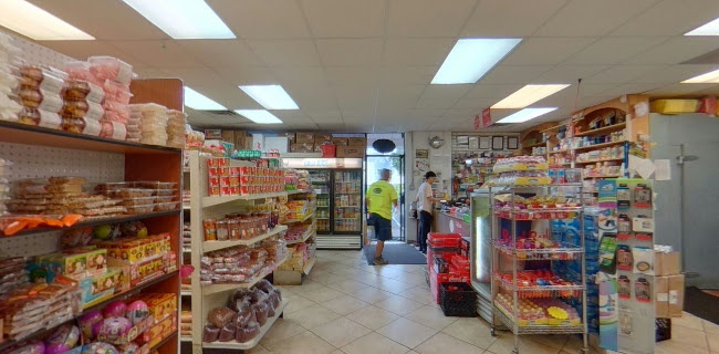 Opinii despre Centroamericana Deli în Manassas - Hospitality and gastronomy