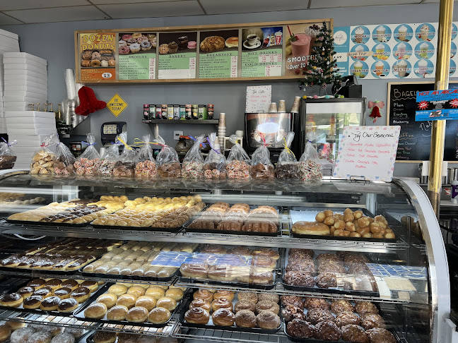 Neil's Donuts - Victorville