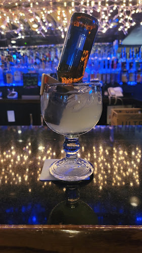 Opinii despre The Lounge @ Ramada în Enid - Hospitality and gastronomy