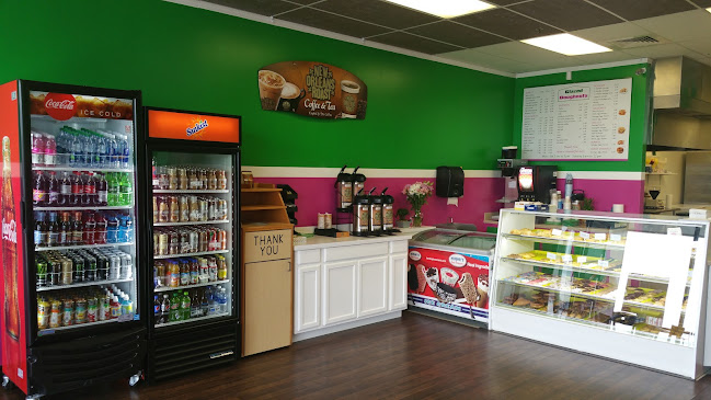 Comentarii opinii despre Glazed Doughnuts