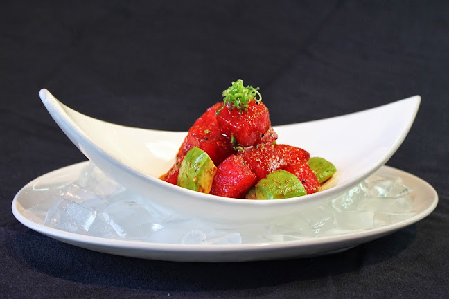 Opinii despre Umi Grill în Terre Haute - Hospitality and gastronomy