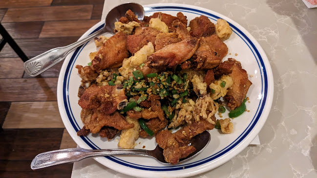 Baccali Cafe & Rotisserie - Hospitality and gastronomy