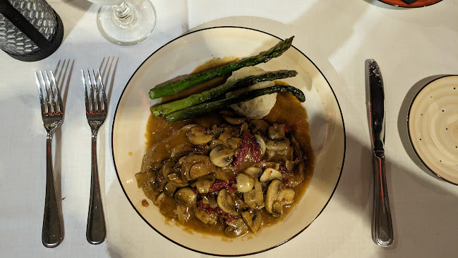 Comentarii opinii despre La Fontanella Ristorante