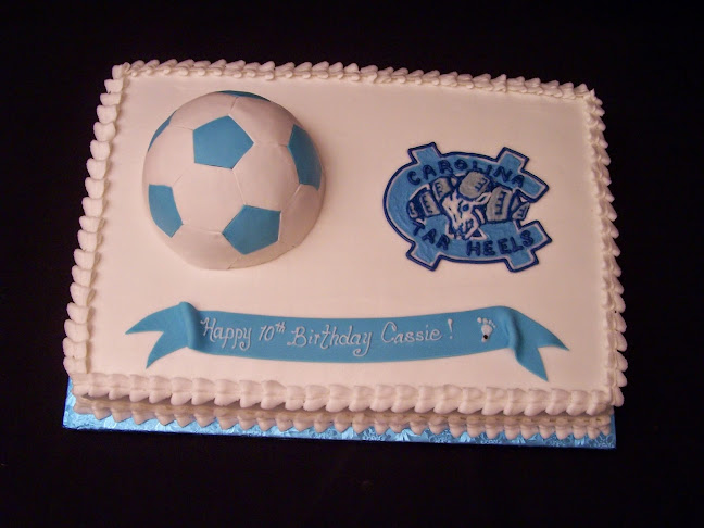 Comentarii opinii despre Sweet Cakes Bakery