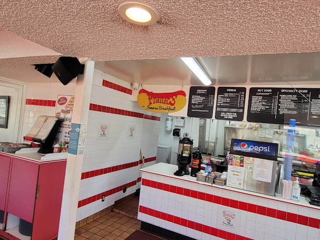 Franks Famous Hot Dogs - Hospitality and gastronomy