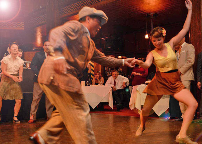 Cicada Restaurant and Lounge - Hospitality and gastronomy