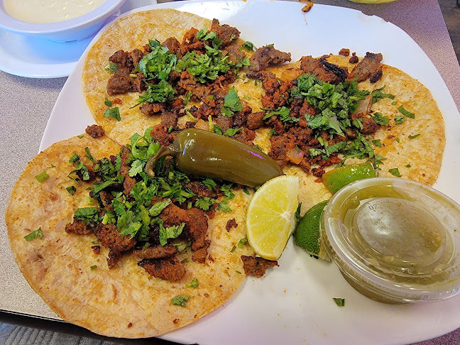 Tacos y Mariscos Ofelia - Warner Robins