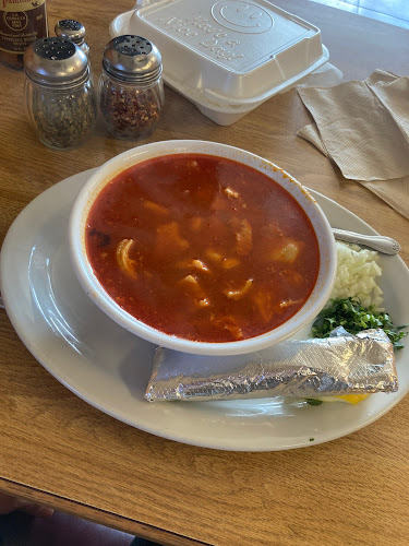 Taqueria Zacatecas - Hospitality and gastronomy