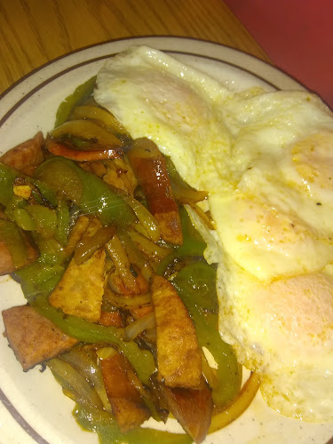 White's Diner - Bridgeport