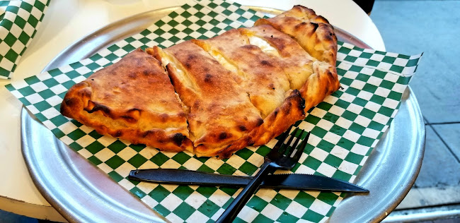 Opinii despre Hotspot Pizza & Grill în Huntington Beach - Hospitality and gastronomy