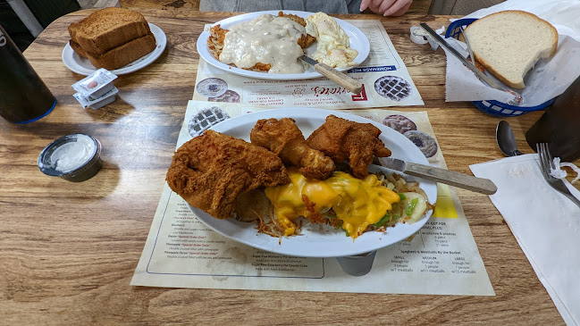 Comentarii opinii despre Ferraro's Family Restaurant