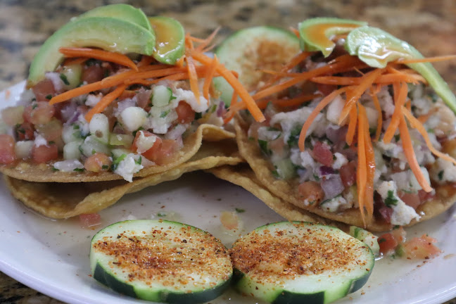 Reviews of Mariscos Don Charley in San Antonio - Hospitality and gastronomy