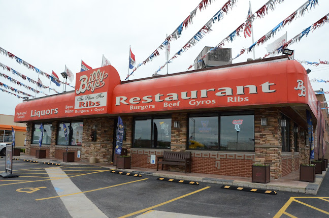 Billy Boy's