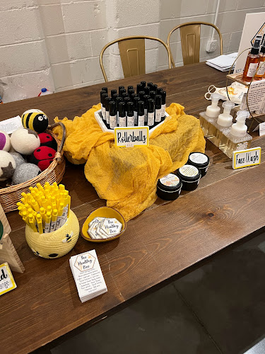 The Healthy Bee - Middletown