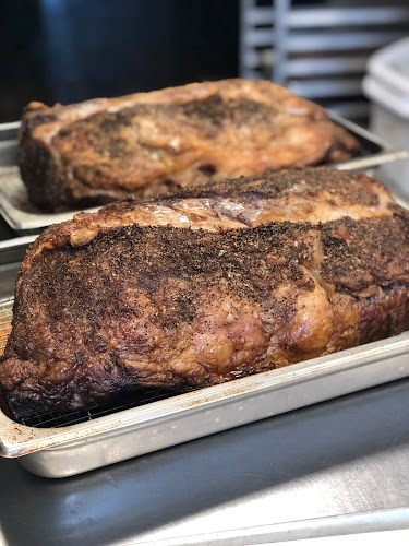 Comentarii opinii despre Rocktown Kitchen