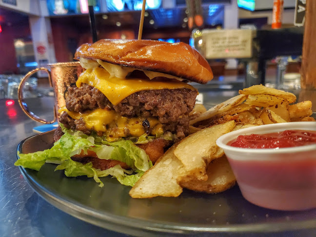 Opinii despre Gaslamp Tavern în San Diego - Hospitality and gastronomy