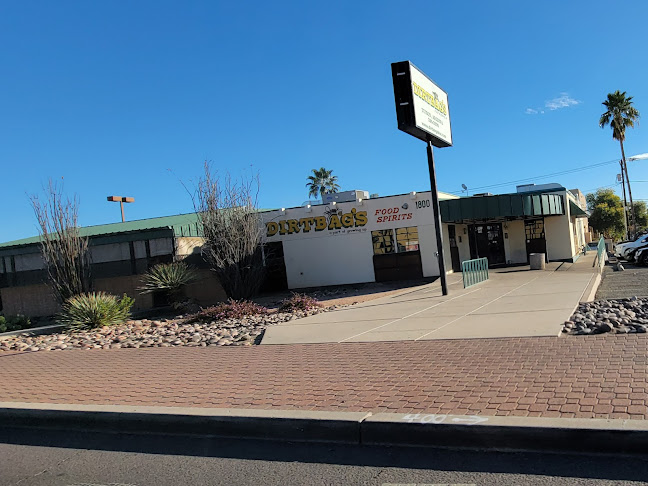 Dirtbag's - Hospitality and gastronomy