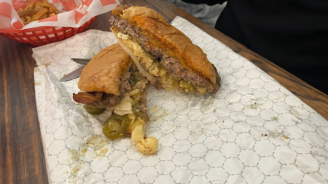 Lankford's - Bellaire - Houston